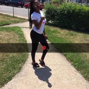 Meet your Posher, Ladonna